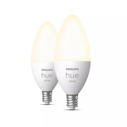 HUE WHITE  COLOUR AMBIANCE