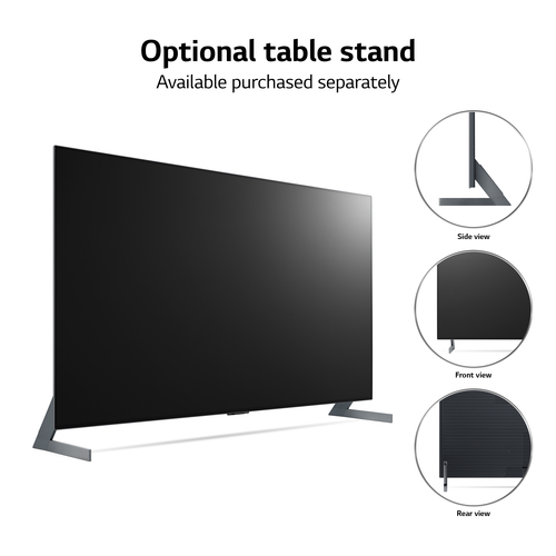 LG OLED65G16LA.AEK TV – image 9