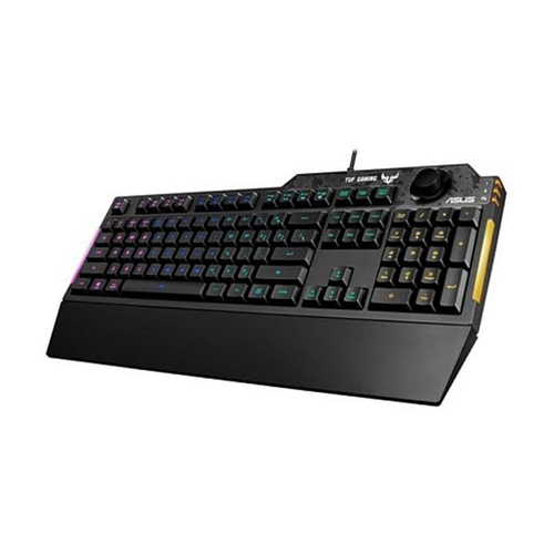 ASUS TUF Gaming K1 RGB
