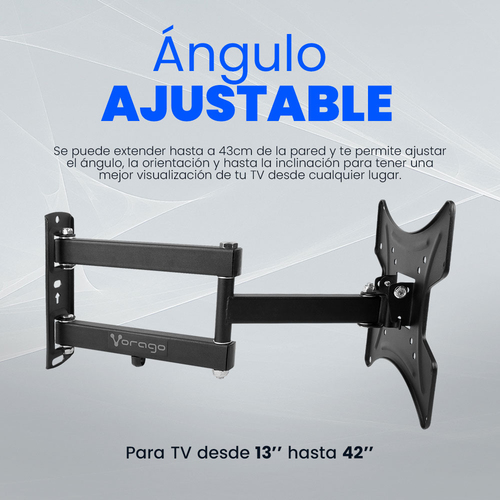 Soporte de pared VORAGO TM-300