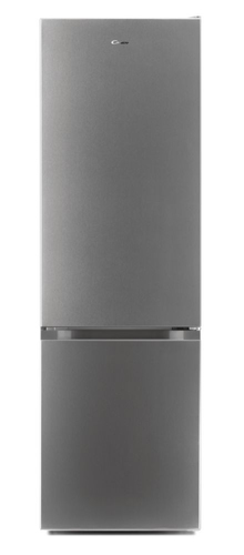 Candy City Combi CMCL 5172XN Отдельно стоящий 262 L Нержавеющая сталь