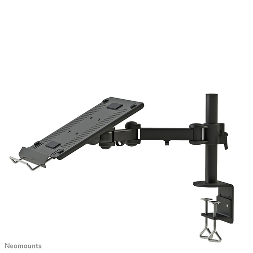 Neomounts NOTEBOOK-D100 Laptop-Schreibtischhalterung Schwarz – Foto 10 von 11