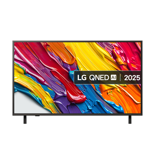 LG 50QNED84A6C.AEK TV