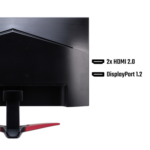 Acer NITRO KG241YM3BMIIPX IPS 180HZ – image 5