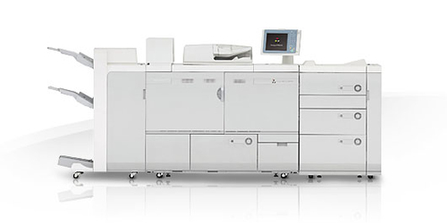 Canon imagePRESS 1110+