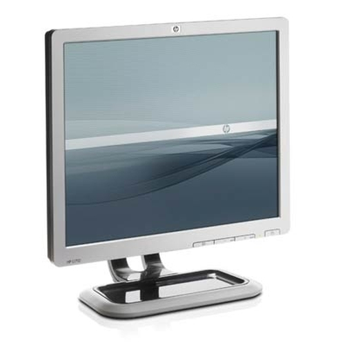 HP L1710 17-inch LCD Monitor