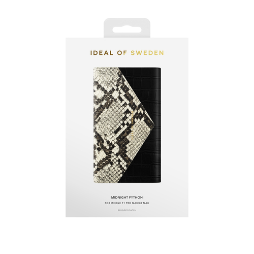 iDeal of Sweden Envelope Clutch iPhone 11PM/XSM Mid Pyt – image 3