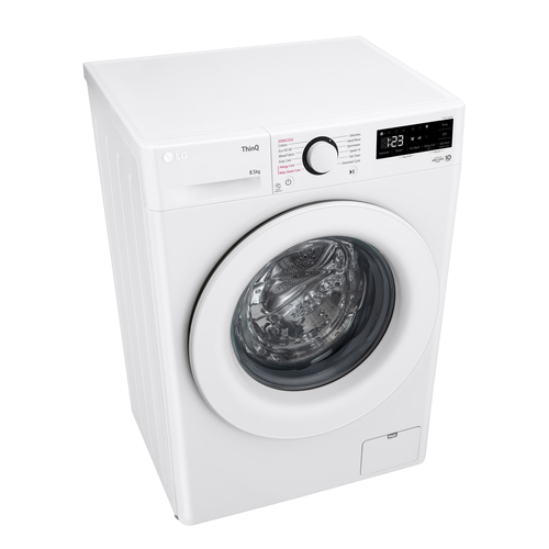 LG F2WV308NEW3 washing machine Front-load – image 8