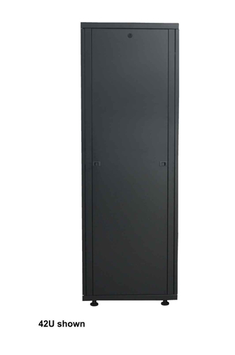 Intellinet 19" Network Cabinet - Free Standing (Basic), 32U