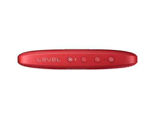 Samsung EO-SG930 Altavoz portátil estéreo Rojo