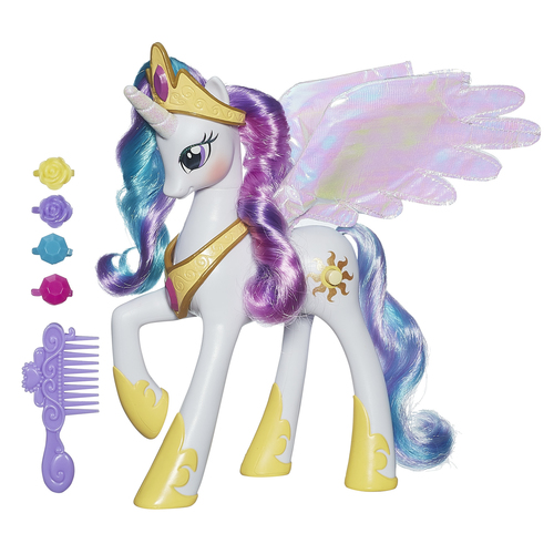 My Little Pony A0633EU40