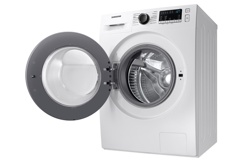 Samsung WD80T4046CW/EF washer dryer Freestanding Front-load White – image 7