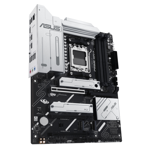 Motherboards ASUS PRIME X870-P