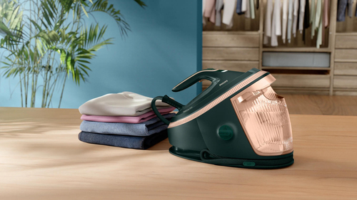 Philips PSG7300/70 steam ironing station – image 7
