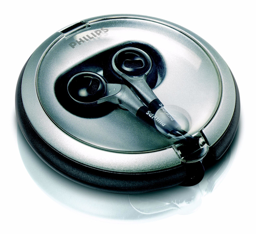 Philips SHE265/00 Headphones Wired
