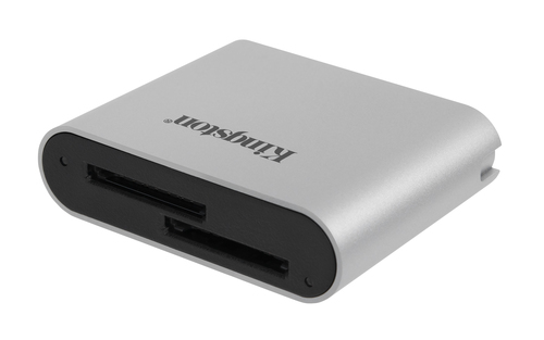 Kingston Technology Workflow SD Reader – image 2