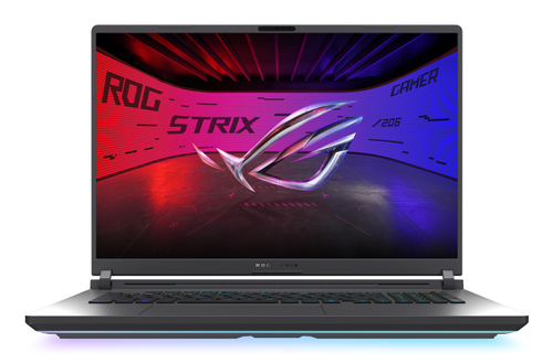 ASUS ROG Strix G18