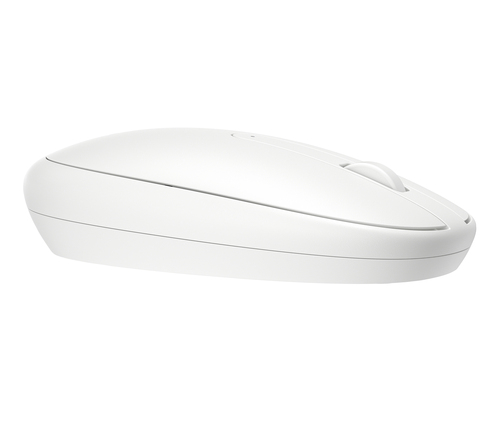 HP 240 Lunar White Bluetooth Mouse – image 9