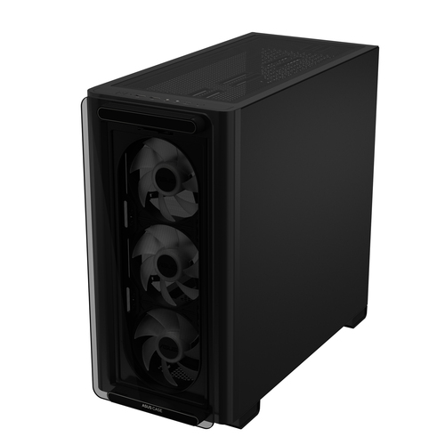 ASUS A23 PLUS mini tower behuizing, afbeelding 9