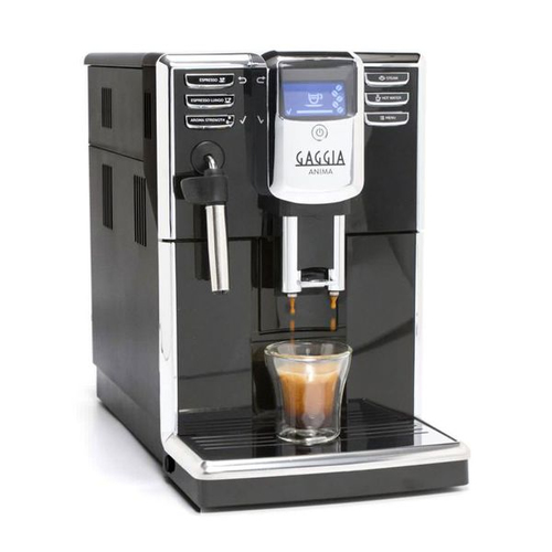 Gaggia Anima Volautomaat Zwart, afbeelding 3