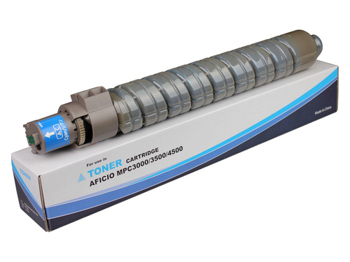 CoreParts MSP6429 toner cartridge 1 pc(s) Cyan