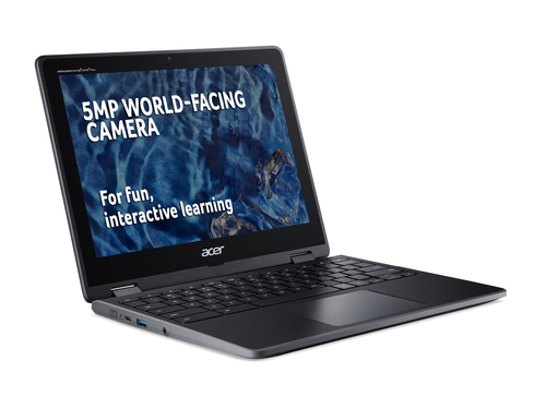 Acer Chromebook 12" HD+ screen, Intel Celeron, 4GB RAM, 32GB – image 6