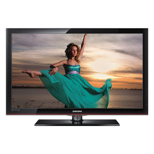 Samsung PN42C450B1D 107.4 cm (42.3") HD Black