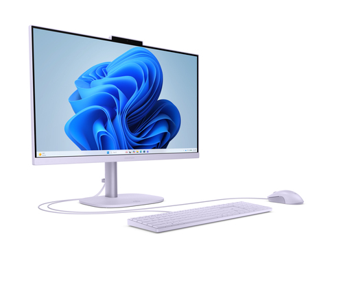 HP OmniStudio 24-cv0570m PC – image 2