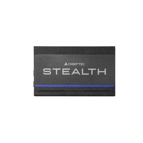 Chieftec Stealth 1200W voeding, afbeelding 5