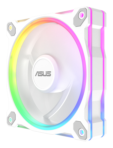 ASUS Prime MR120 ARGB Reverse Fan - Triple Pack case fan, afbeelding 8