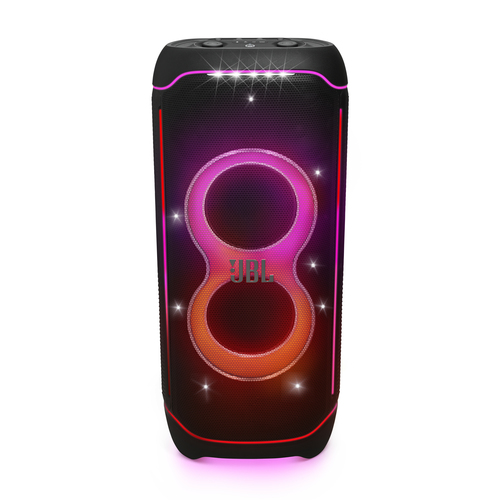 Jbl PartyBox Ultimate Portable Wireless Multi-room Speaker - Black - image 2