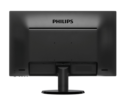 Philips V Line LCD monitor 243V5LSB5/00 – image 4