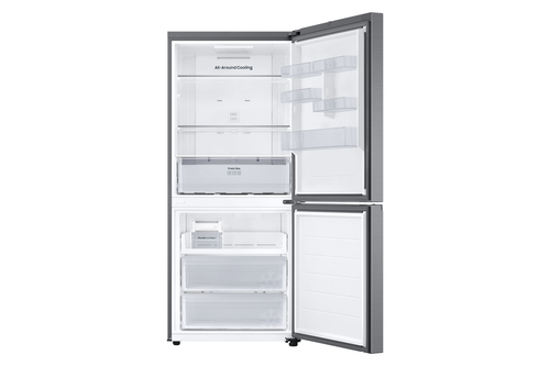 Samsung RB45DG600ES9TR fridge-freezer – image 3