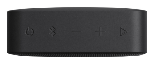 JBL Go 2 Essential Bluetooth speaker Zwart, afbeelding 6