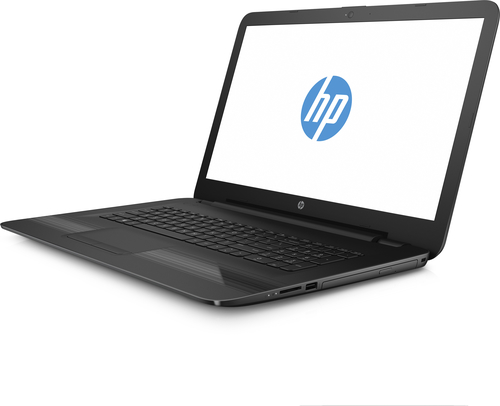 HP 17-x074nd Intel® Core™ i3 i3-6006U Laptop – image 2