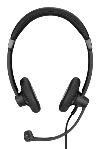 EPOS I SENNHEISER SC 75 USB MS - Hoofdtelefoon, afbeelding 8