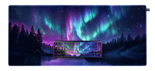 CHERRY XTRFY NORTHERN LIGHT