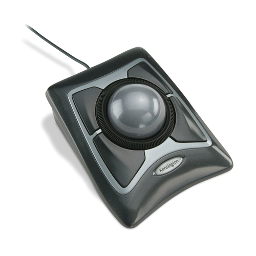Kensington Expert Mouse Optische Trackball, afbeelding 5