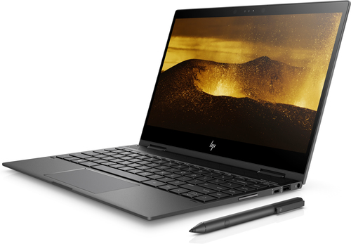 HP ENVY x360 13-ag0002sa AMD Ryzen™ 5 2500U Hybrid (2-in-1) – image 4