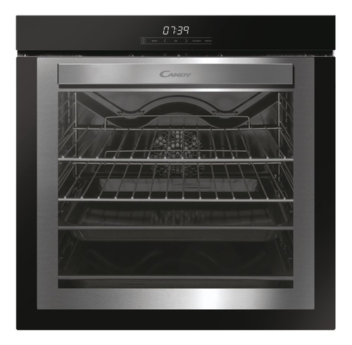 Candy ESSENZA FCXNE888X WIFI 75 L Нержавеющая сталь