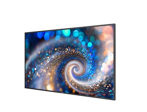Philips 55BDL2050A/00 pantalla de señalización Pantalla plana para señalización digital 139,7 cm (55") LCD 400 cd / m² 4K Ultra HD Negro Procesador incorporado Android 14 16/7