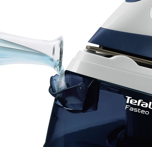 Tefal Fasteo SV6035 steam ironing station – image 5
