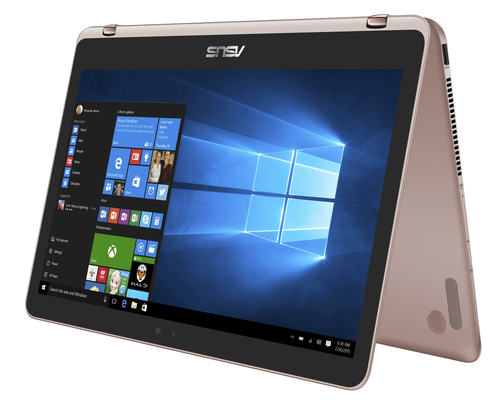 ASUS Zenbook Flip UX360UAK-PURE9 laptop Intel® Core™ i5 i5-7200U Hybrid (2-in-1) – image 6