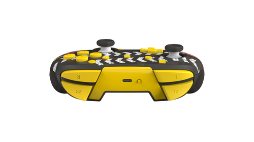 Turtle Beach Rematch Wireless Controller - Mario Kart World - Nintendo Switch 2 gamepad, afbeelding 9