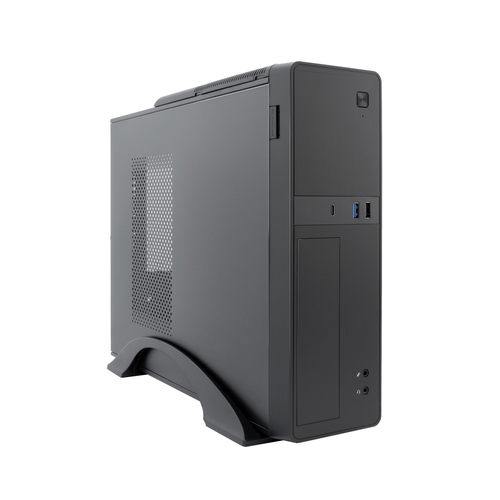 CoolBox COO-PCT310-1 системный блок Tower Черный 500 W