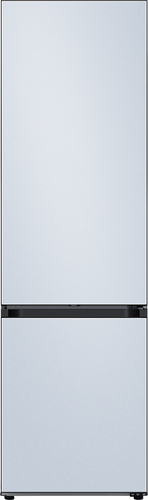 Samsung RL38A6B0DCS/EG fridge-freezer Freestanding