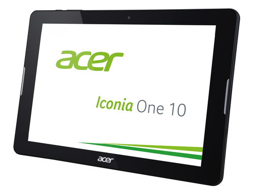 Acer Iconia B3-A20B-K9A7 Mediatek – image 3