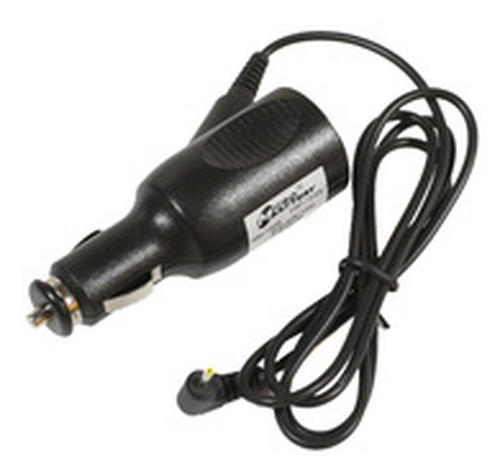 CoreParts MBC1209B power adapter/inverter Black