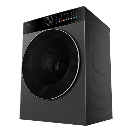 Hoover 31021204 washing machine Front-load – image 4