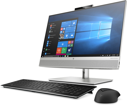 HP G6 AiO – image 2